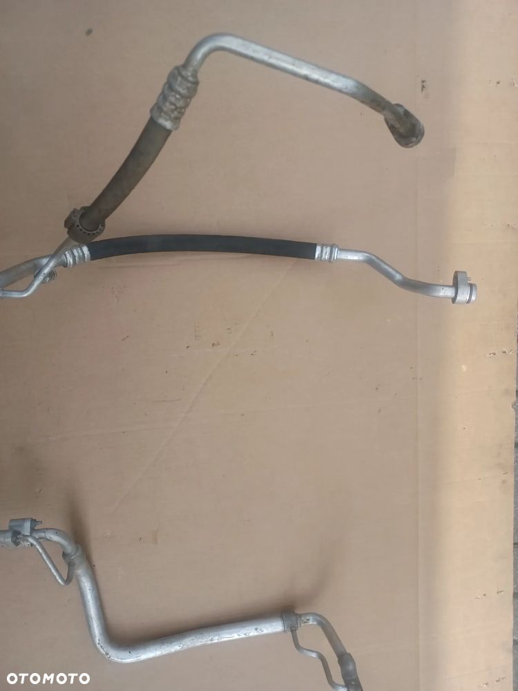 PRZEWÓD KLIMATYZACJI VW GOLF VII 5Q0820743C - 7