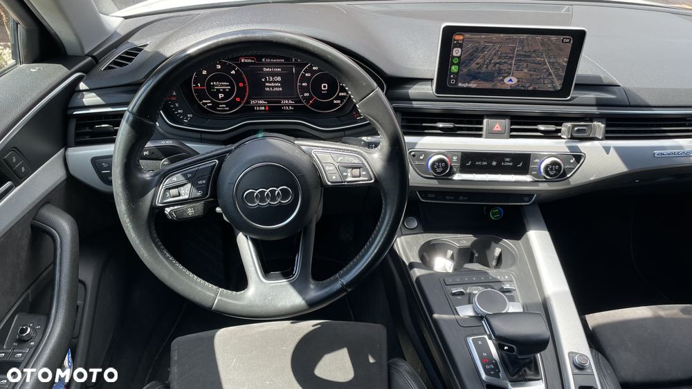 Audi A4 Limousine 2.0 TDI S tronic quattro - 6