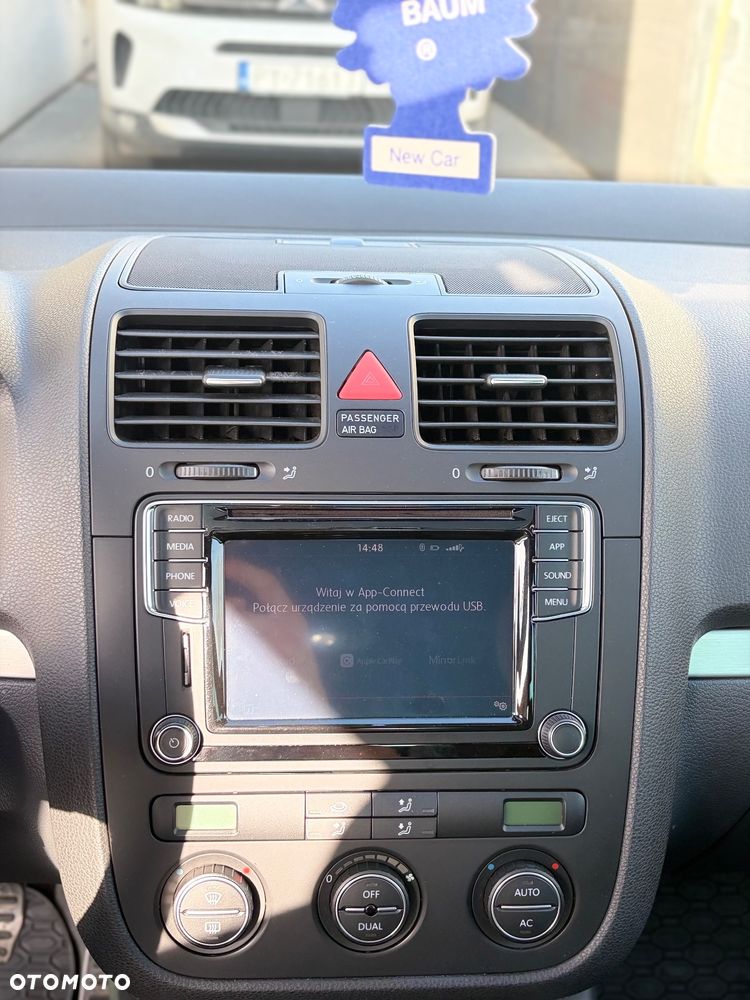 Volkswagen Golf 2.0 GTI - 25