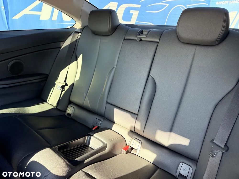 BMW Seria 4 430i - 12