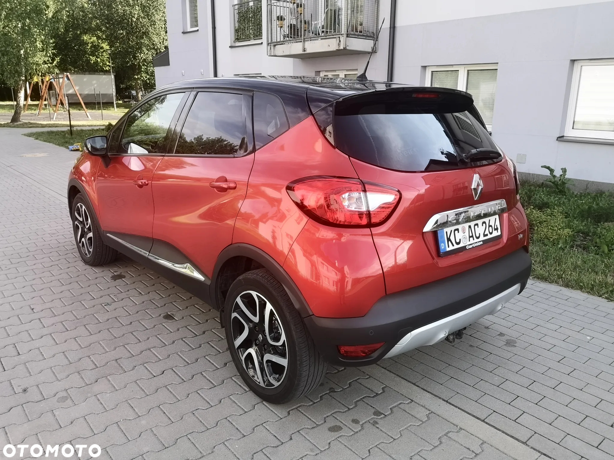 Renault Captur ENERGY TCe 90 Start&Stop Life - 4