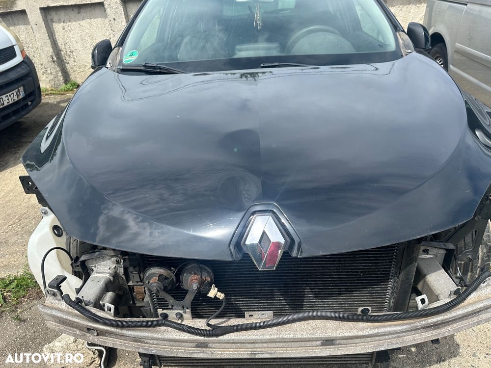 Renault Megane Grandtour TCe 130 Dynamique - 2