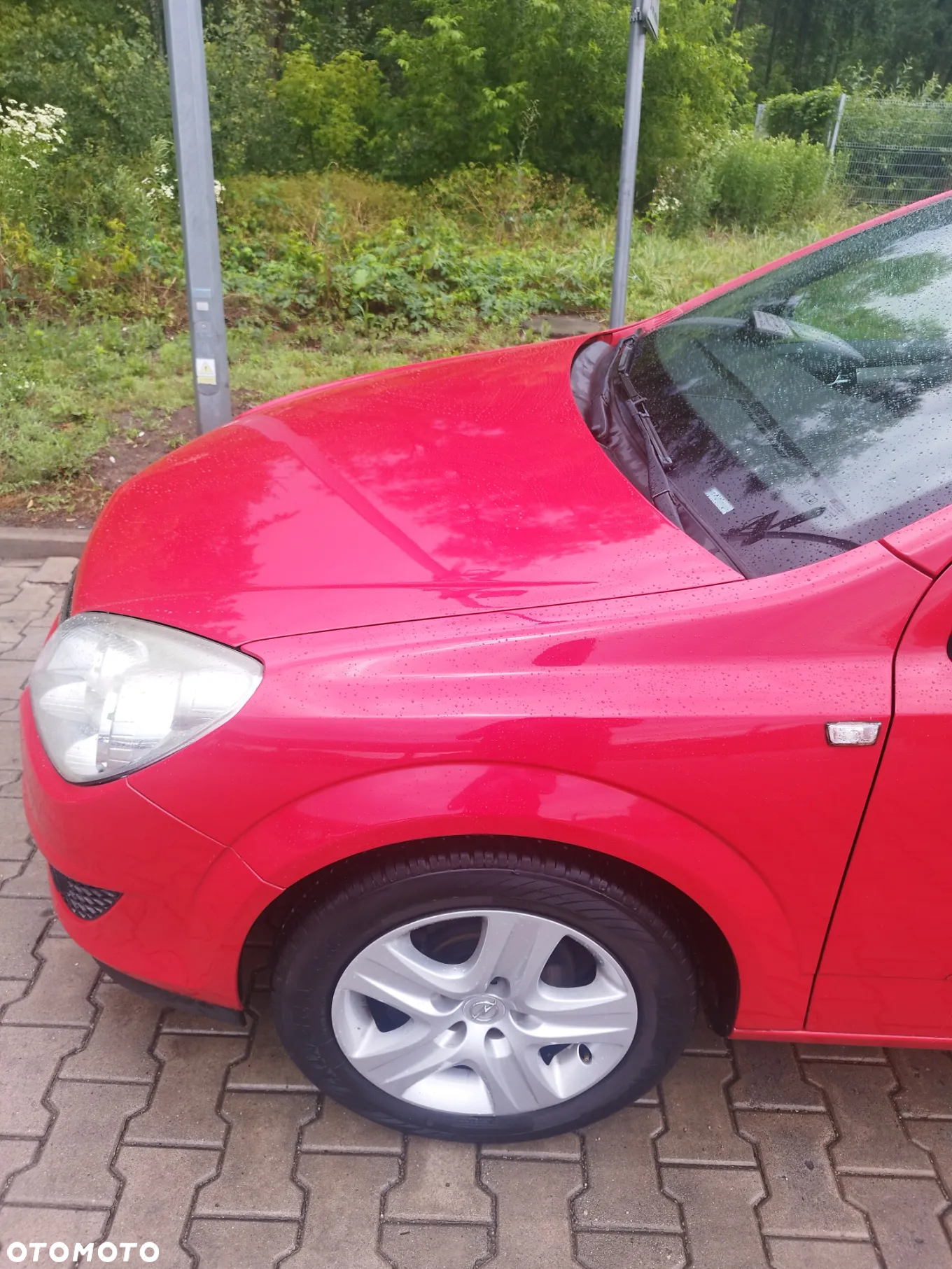 Opel Astra III 1.8 Cosmo - 3