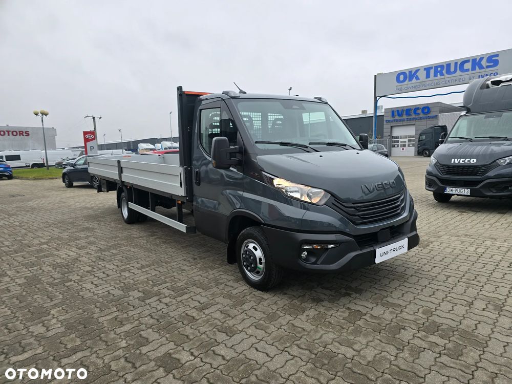 Iveco OKAZJA CENOWA OD RĘKI !!! - 4