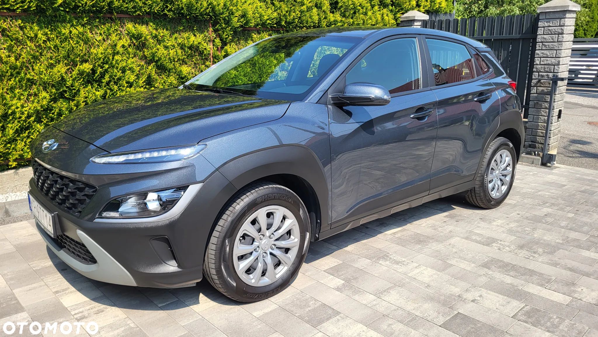Hyundai Kona 1.0 T-GDI Comfort - 1