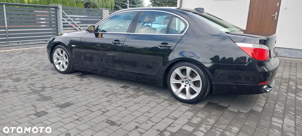 BMW Seria 5 - 18