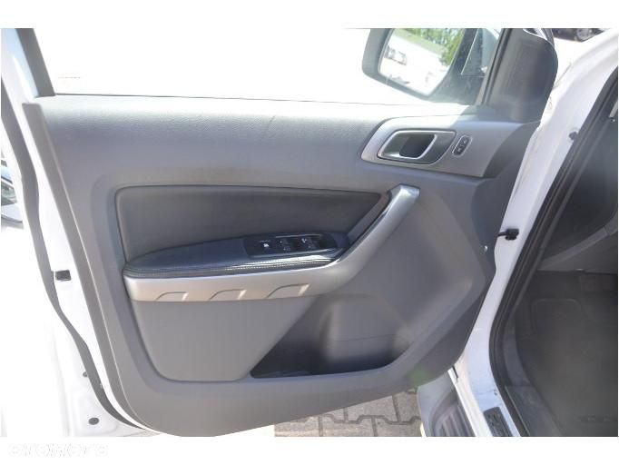 Ford Ranger 3.2 TDCi 4x4 DC Limited EU6 - 14