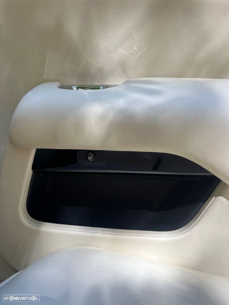 Rolls Royce Dawn - 43