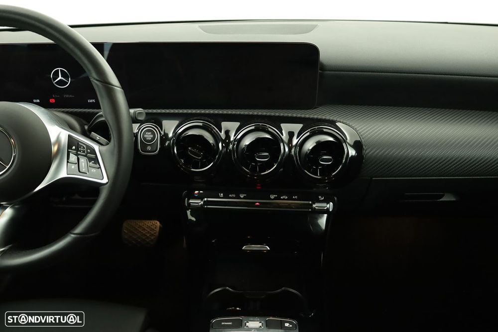 Mercedes-Benz A 200 Standard - 9