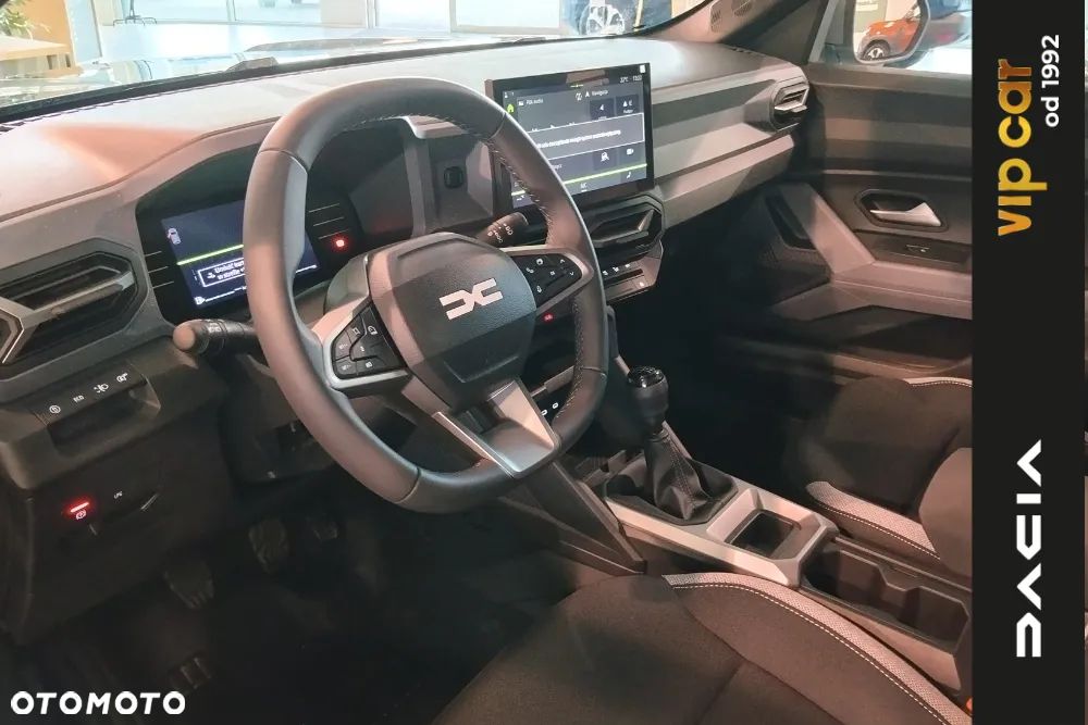 Dacia Duster 1.2 TCe mHEV Journey - 5