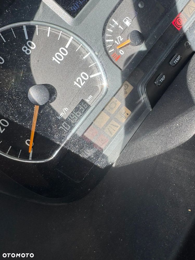 Mercedes-Benz Atego 1224 z Niemiec 9m kontener izoterma podział manual 1222 okazja - 34