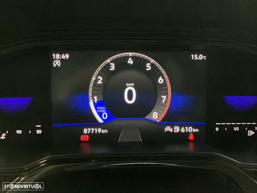 VW Polo 1.0 TSI Life - 12