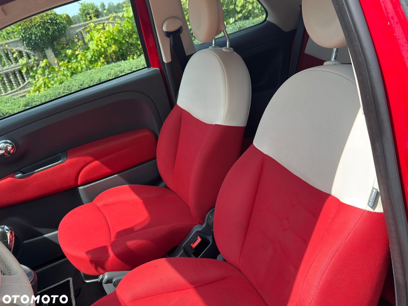 Fiat 500 - 10
