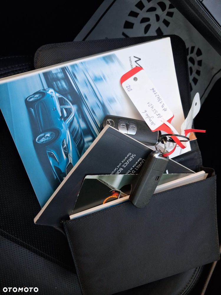 Mazda 6 SKYACTIV-D 175 i-ELOOP Sports-Line - 31