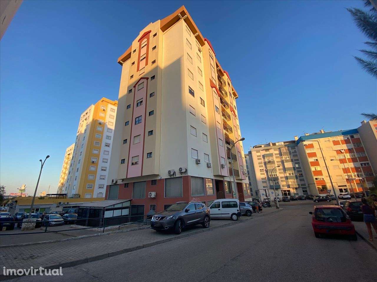 Apartamento em Setúbal, São Sebastião - Grande imagem: 5/9