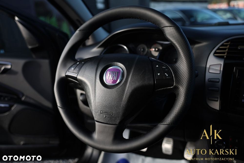 Fiat Bravo - 6