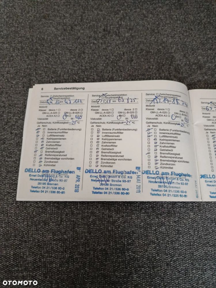 Opel Mokka 1.4 Turbo ecoFLEX Start/Stop Color Edition - 27