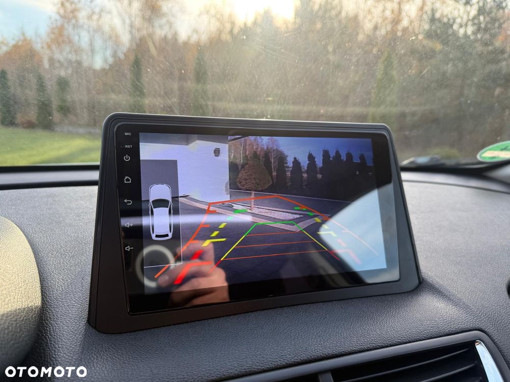 Opel Mokka 1.4 T Cosmo EU6 - 17