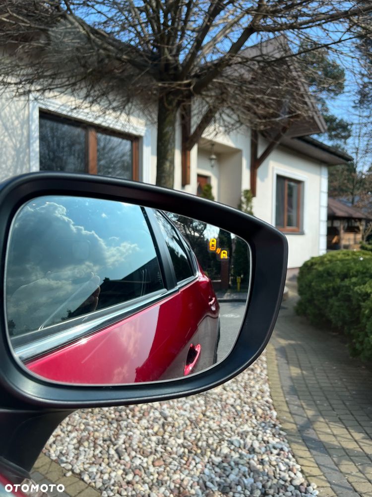 Mazda CX-5 SKYACTIV-G 160 Drive AWD Exclusive-Line - 15