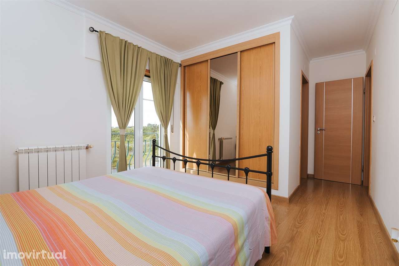 EXCELENTE APARTAMENTO T3 NO CENTRO DE MAFRA - QUINTA DE SANTA BÁRBARA - Grande imagem: 3/39