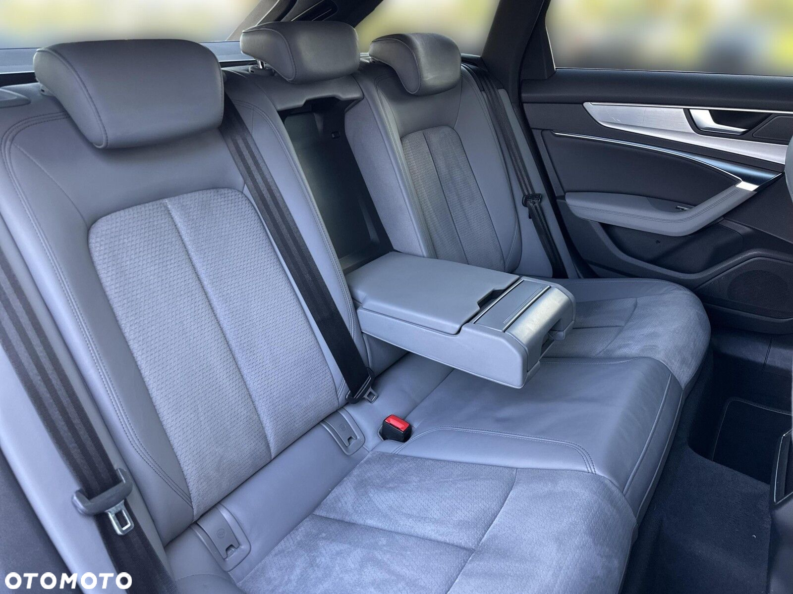 Audi A6 - 15