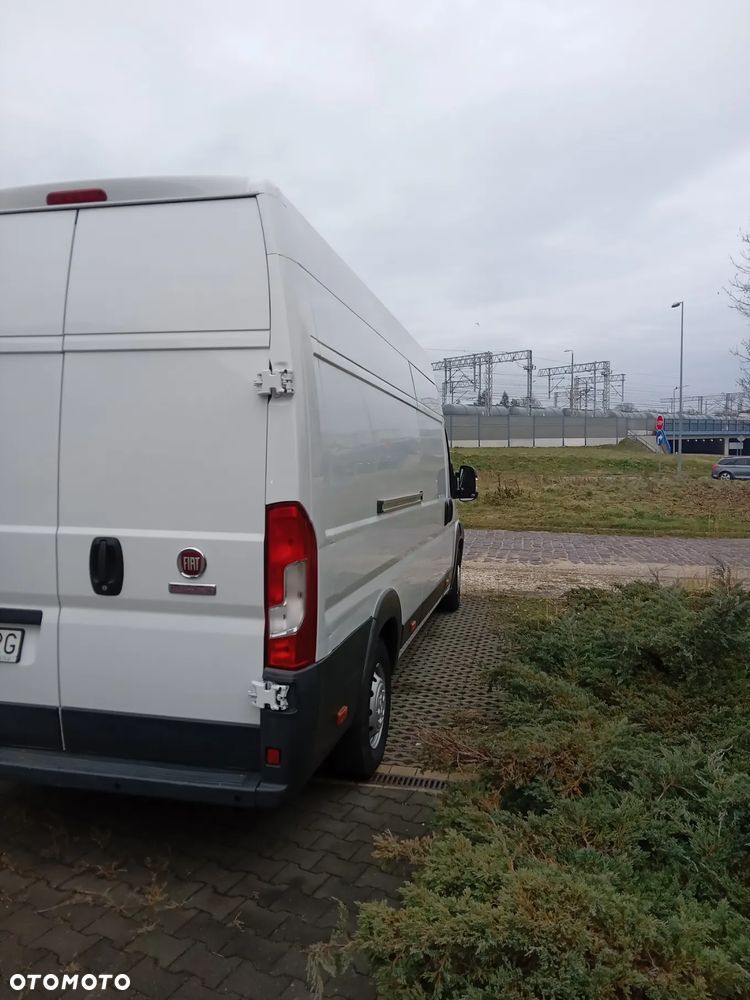 Fiat Ducato maxi - 5