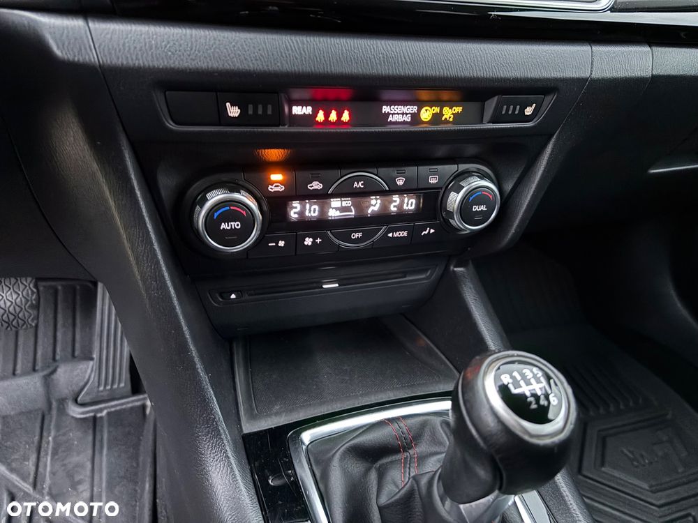 Mazda 3 SKYACTIV-G 120 NAKAMA - 15