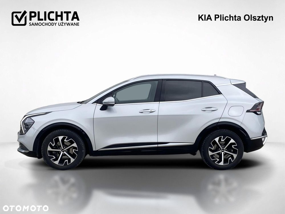 Kia Sportage - 2