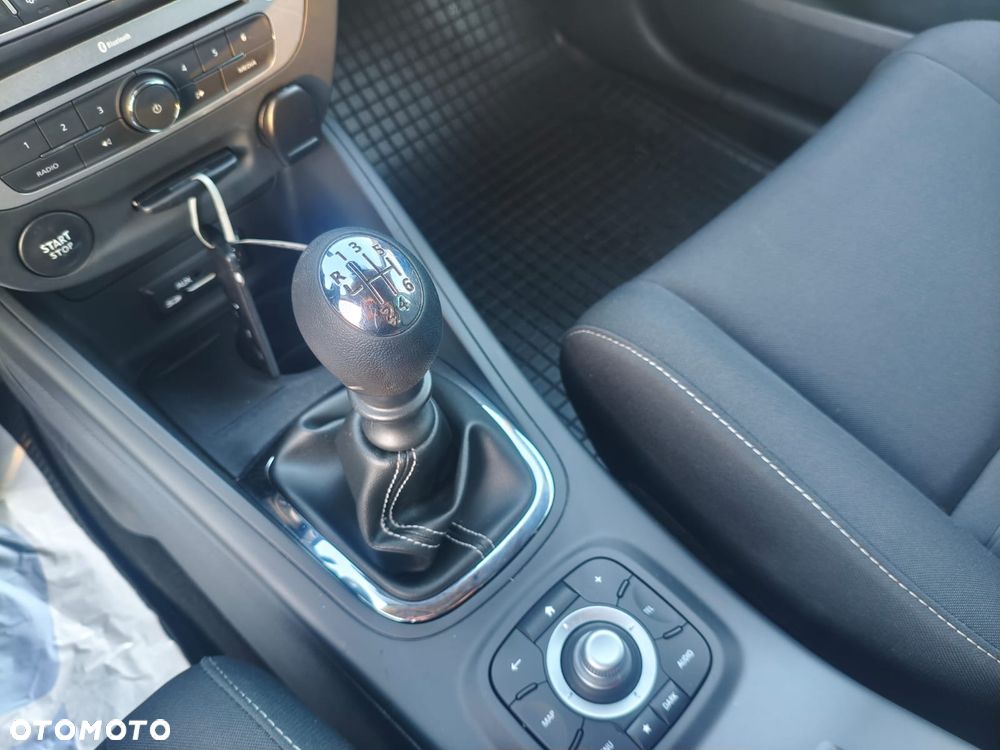 Renault Megane ENERGY TCe 130 Start & Stop LIMITED - 22