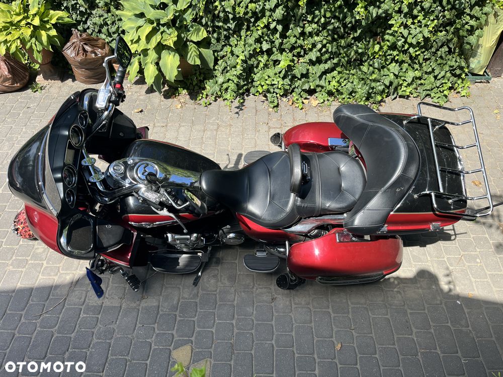 Kawasaki VN - 10