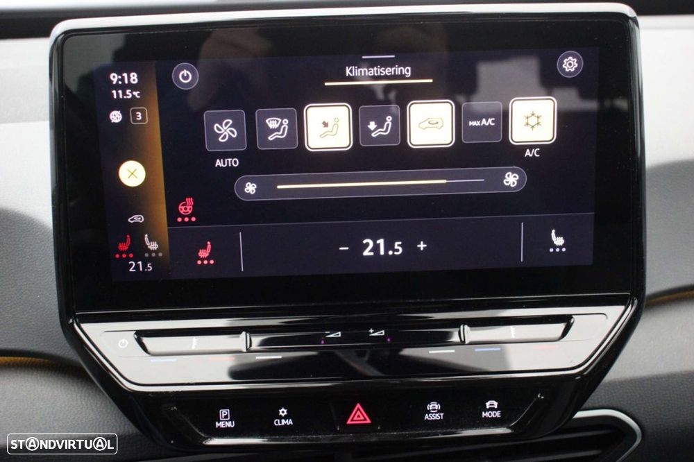 VW ID.3 Performance Upgrade Pro Life - 24