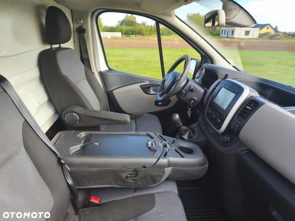 Renault TRAFIC - 20