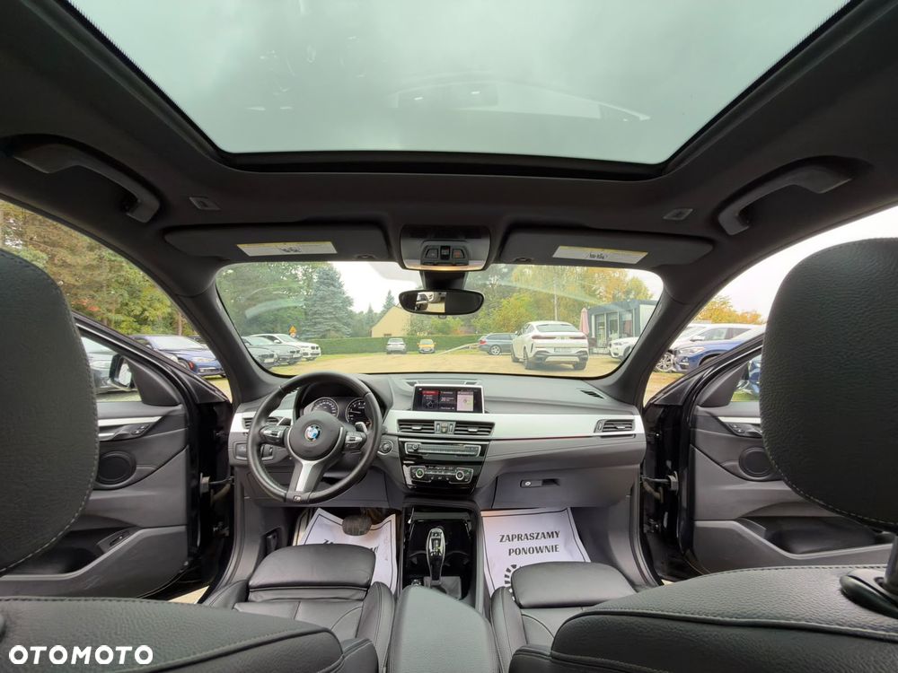 BMW X1 - 33
