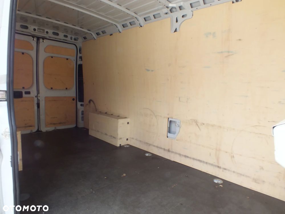 Fiat Ducato L4H2 - 13