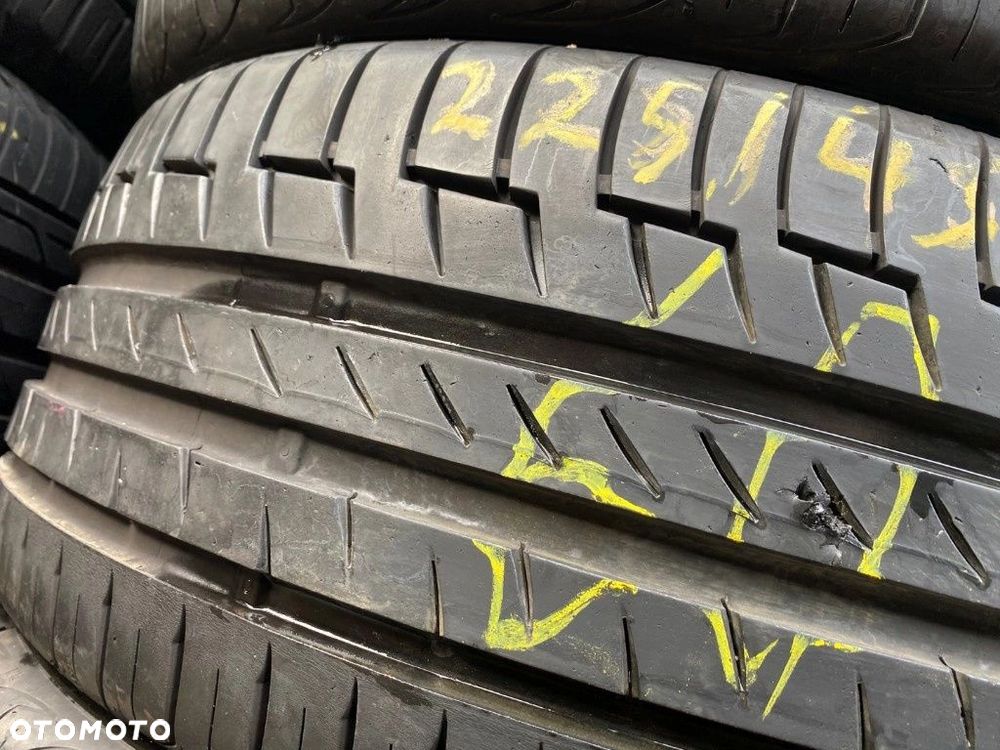 225/45/17 Continental Premium 6_6,4mm_4szt_(60) - 7