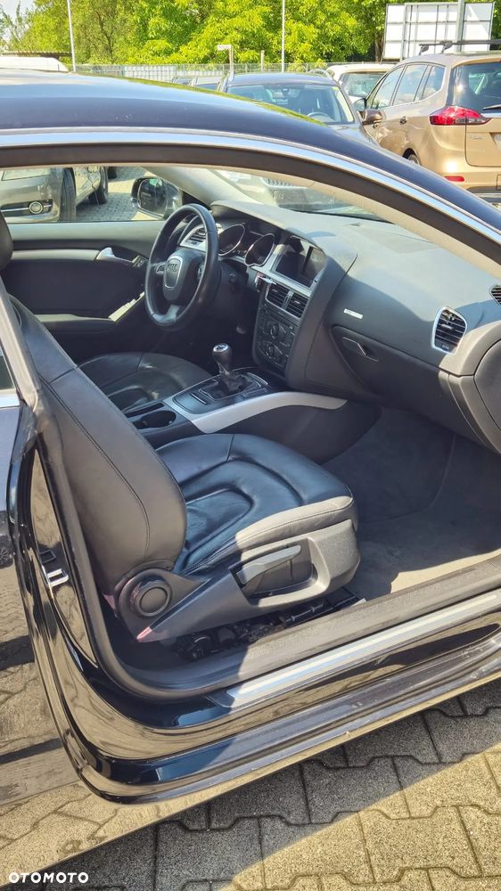 Audi A5 Coupé - 13