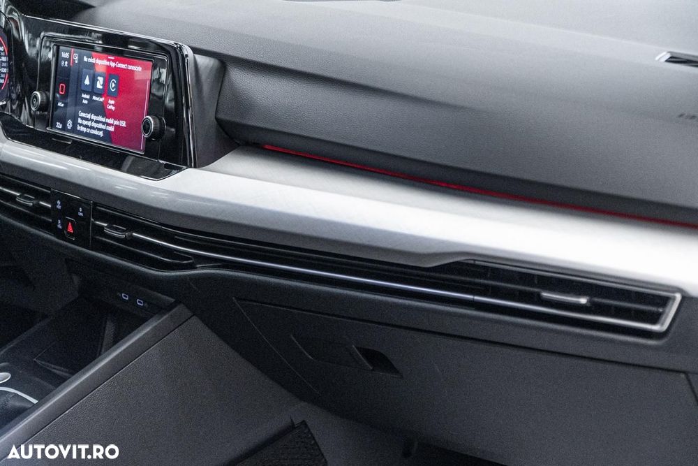 Volkswagen Golf 1.0 TSI (BlueMotion Technology) Comfortline - 30