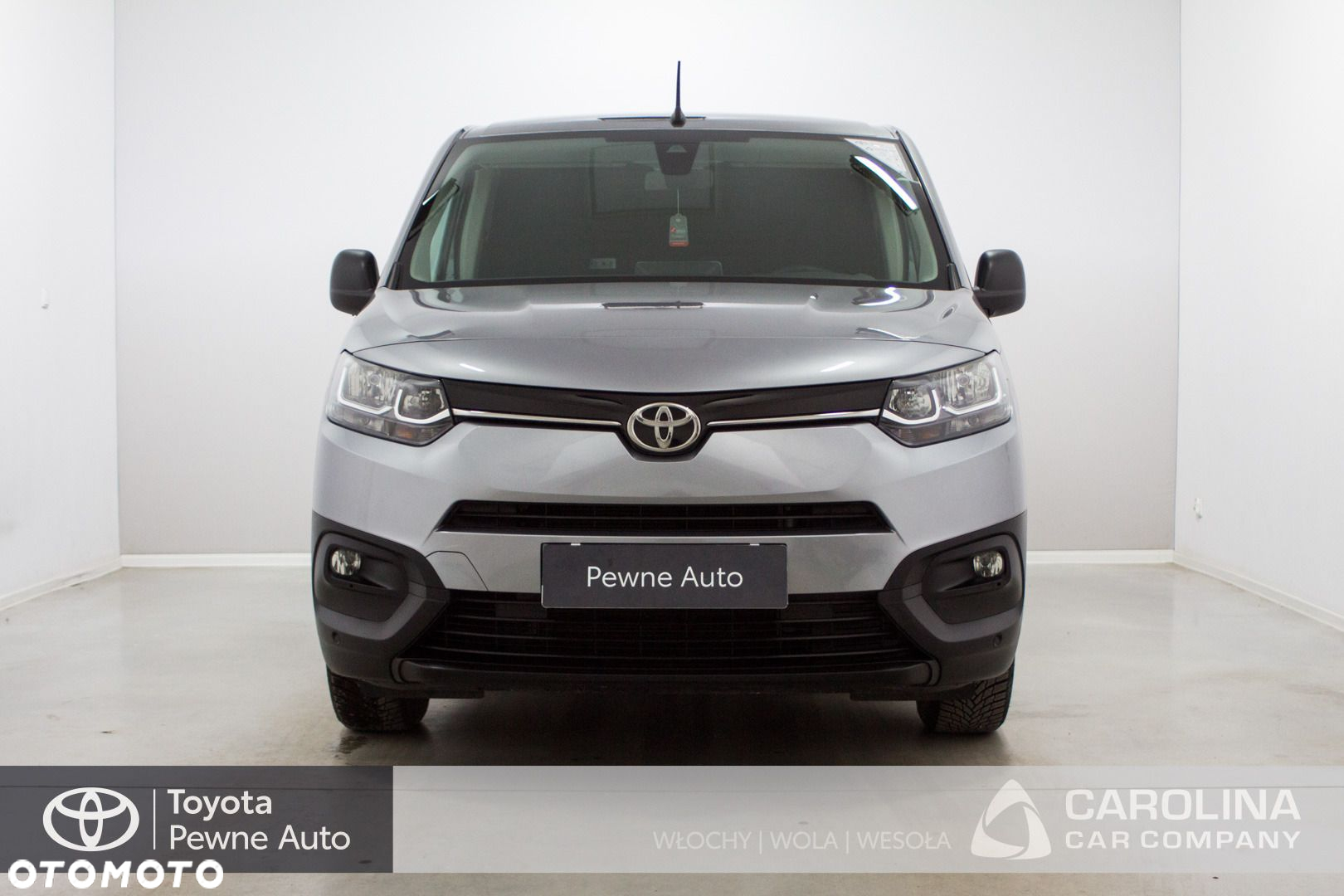 Toyota PROACE CITY - 12