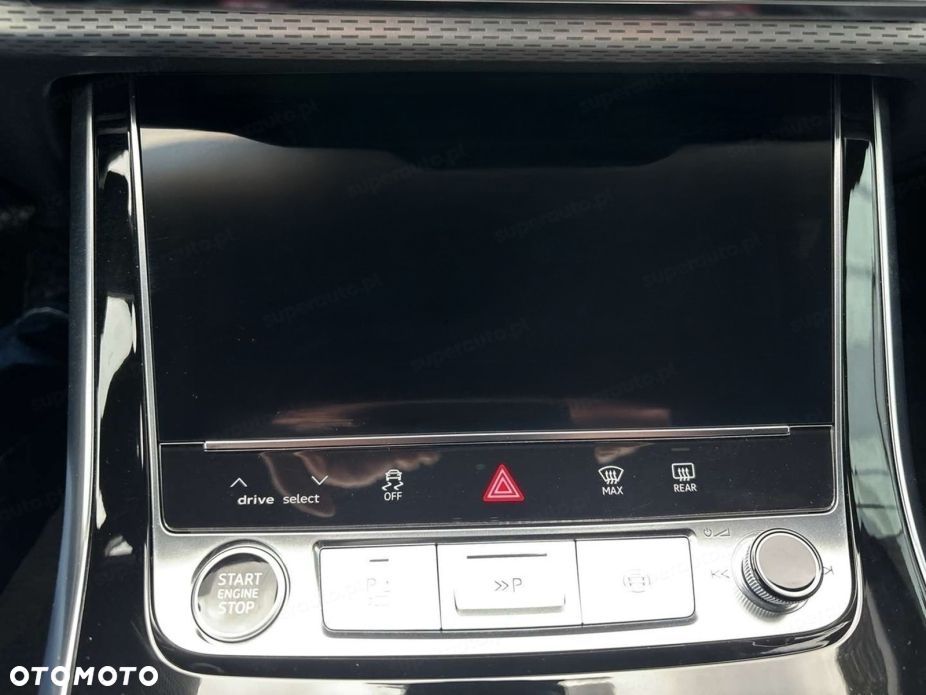 Audi Q7 50 TDI mHEV Quattro S Line Tiptr - 15