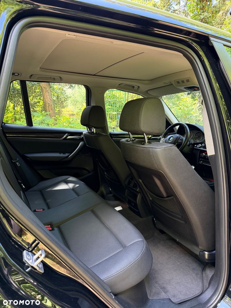 BMW X3 - 14