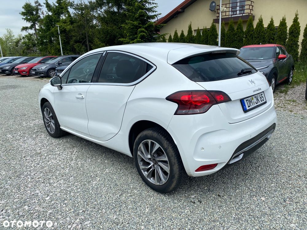 Citroën DS4 VTi 120 SoChic - 38