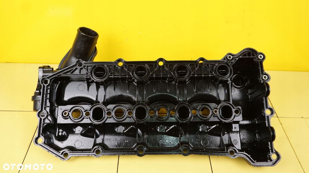 RANGE ROVER L322 SPORT 3.6 TD V8 09r 368DT pokrywa zaworow 6H4Q-9424-GC - 2