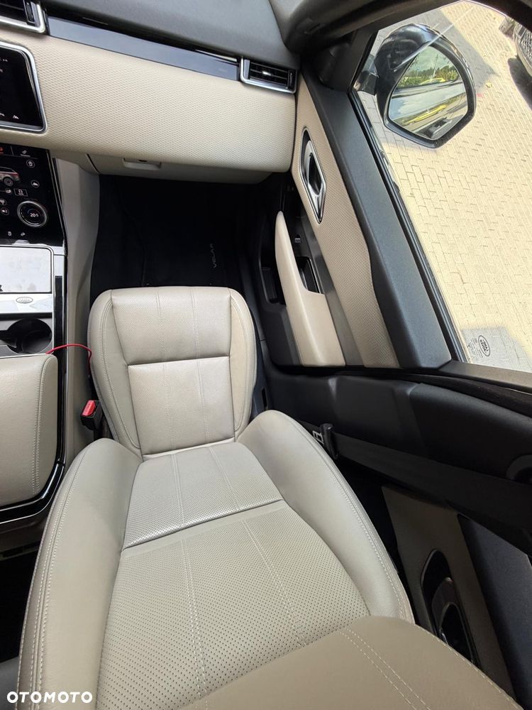 Land Rover Range Rover Velar 2.0 Si4 GPF R-Dynamic SE - 18