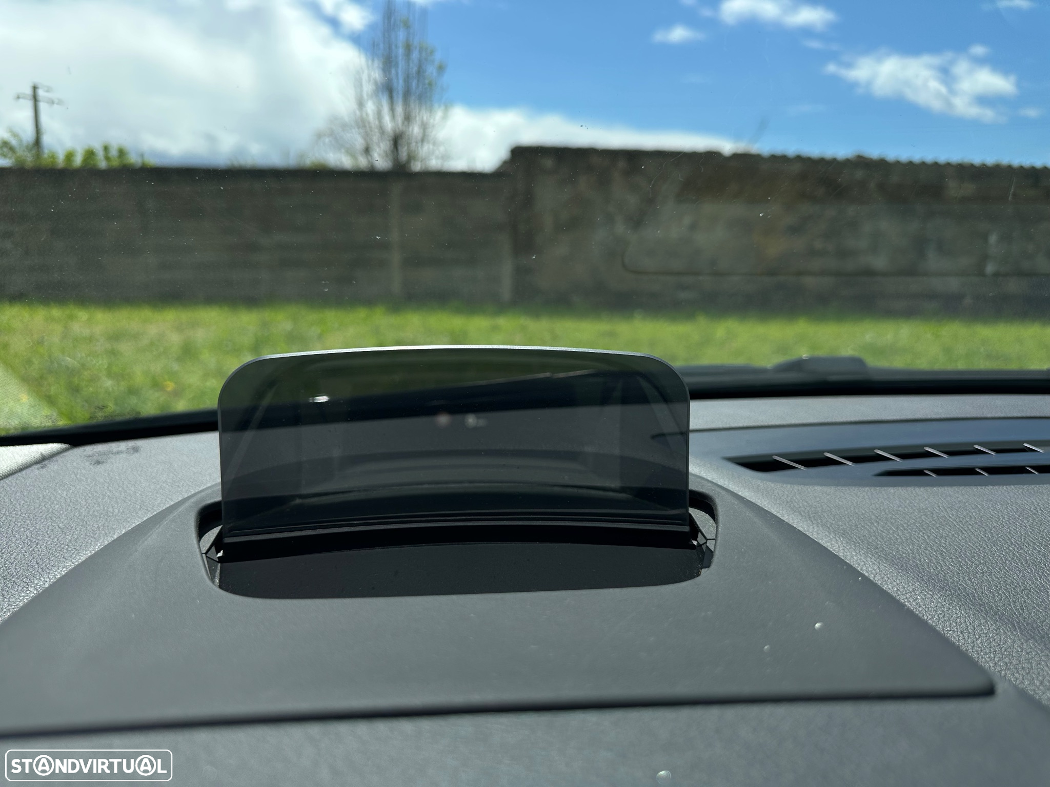 BMW 218 Active Tourer d Line Sport Auto - 23