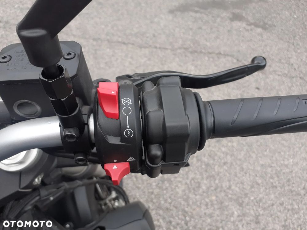 Ducati Monster - 11