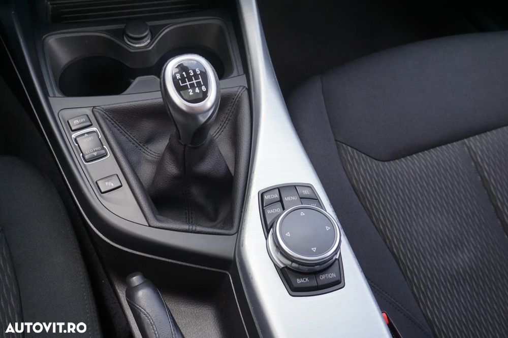 BMW Seria 1 116d Urban Line - 37
