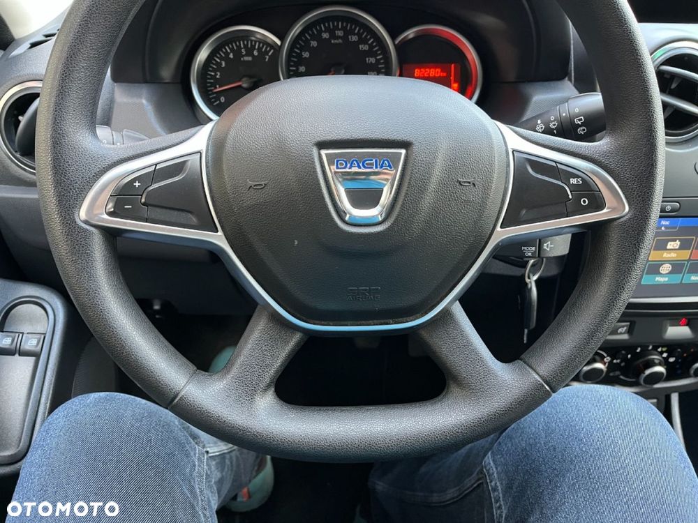 Dacia Duster 1.2 TCe Celebration - 15