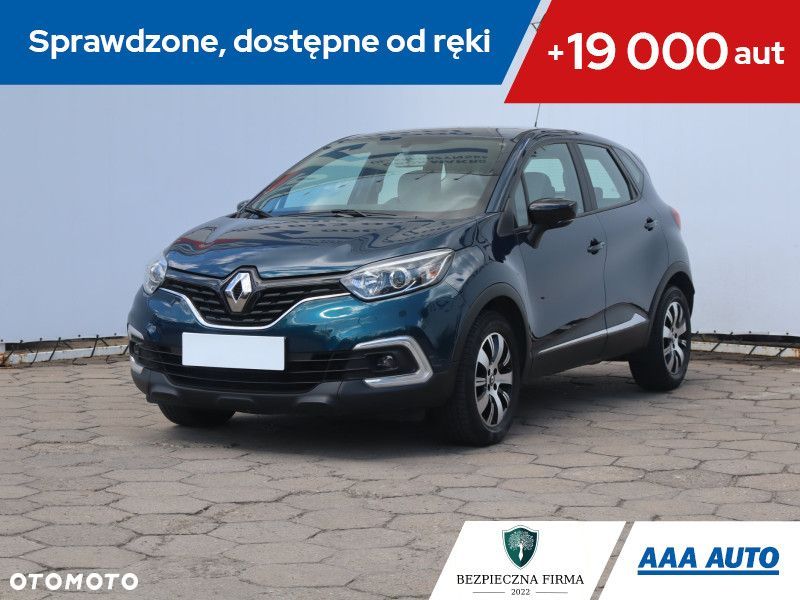 Renault Captur - 2