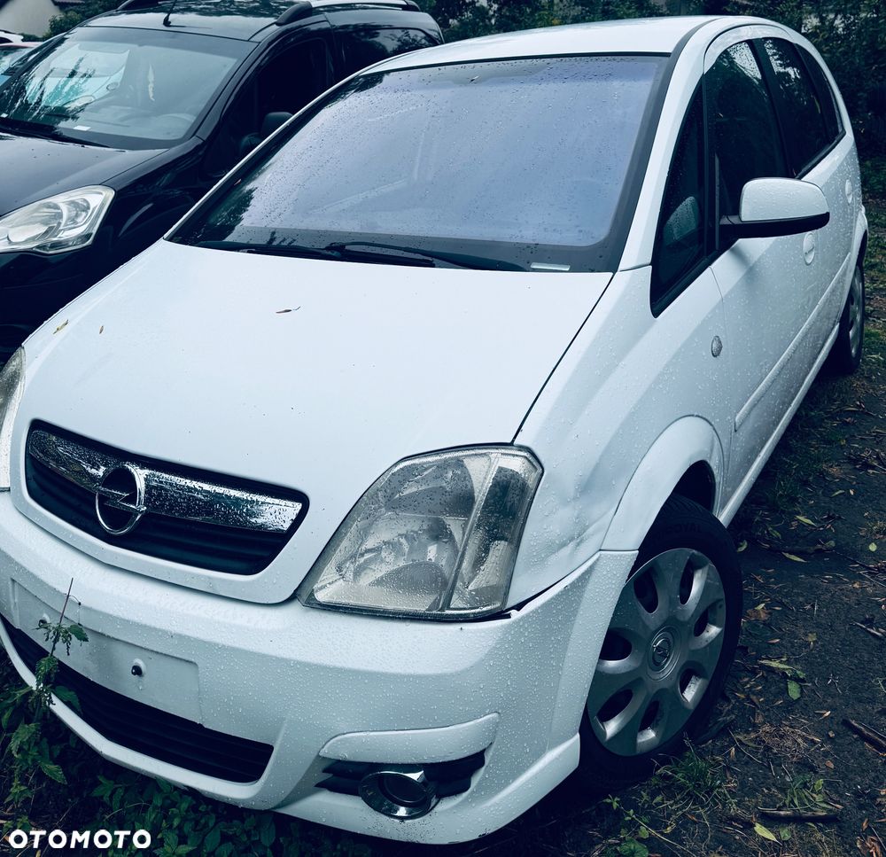 Opel Meriva 1.4 Cosmo - 1