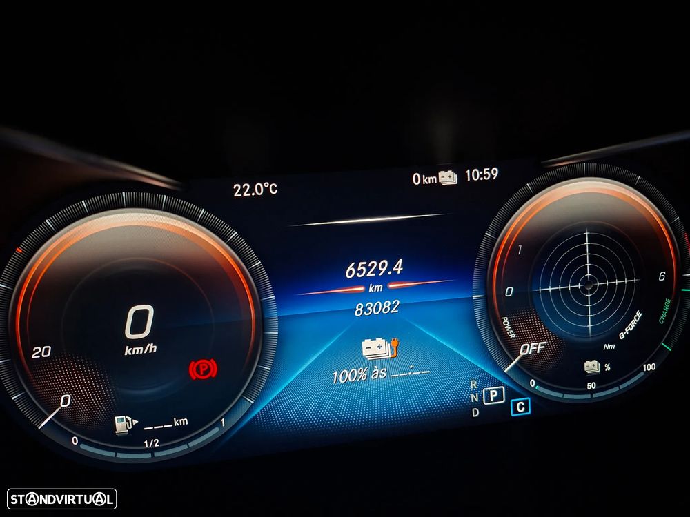 Mercedes-Benz GLC 300 de 4Matic 9G-TRONIC AMG Line Plus - 18